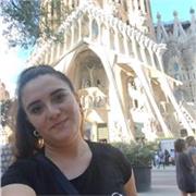 ¿Necesitas aprender Castellano? 
ESCRIBIME , ESTOY SEGURA DE QUE APRENDERAS RAPIDO Y FACIL CONMIGO !